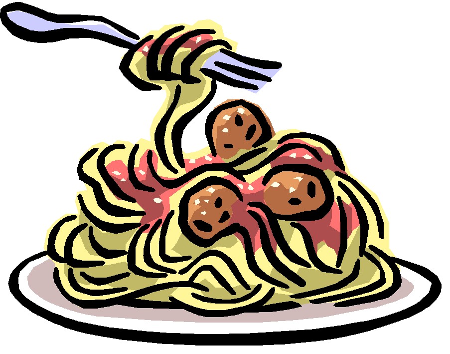 spaghetti-clipart