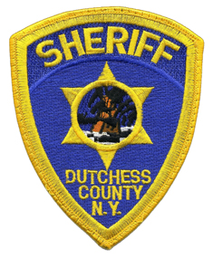 dutchess sheriff