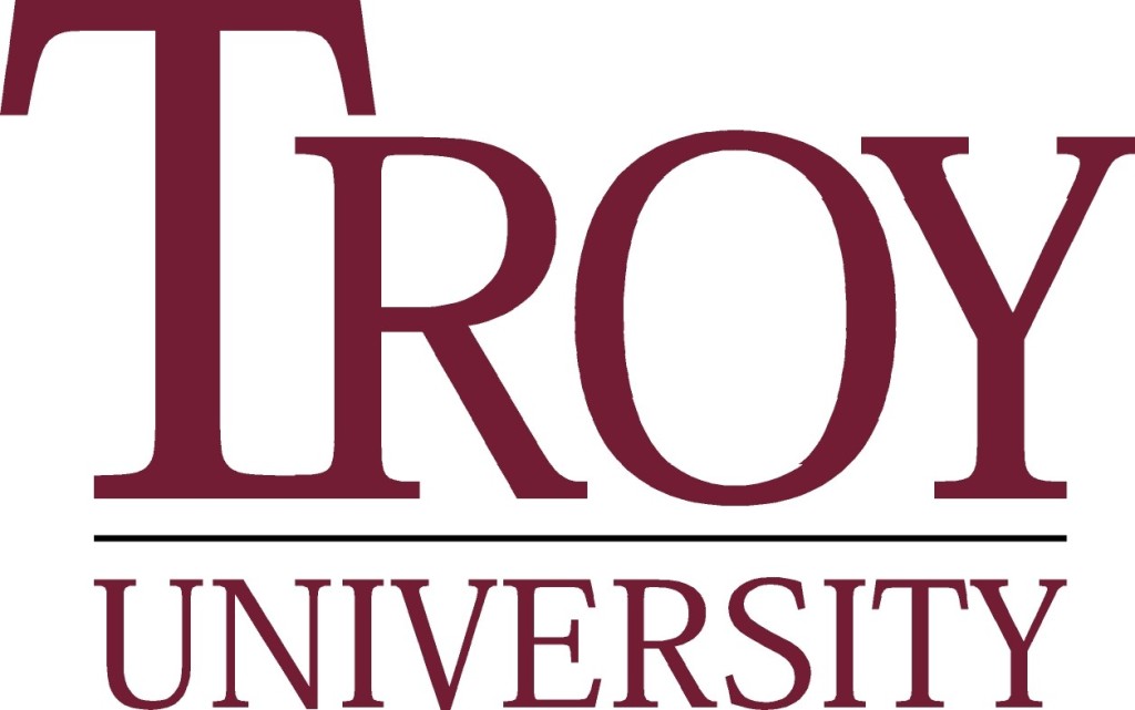 Troy_University_logo