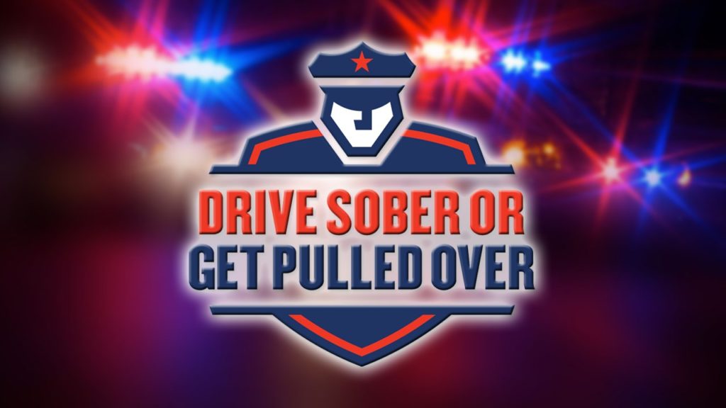Drive-Sober-or-Get-Pulled-Over