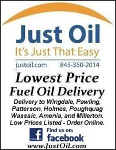 just-oil