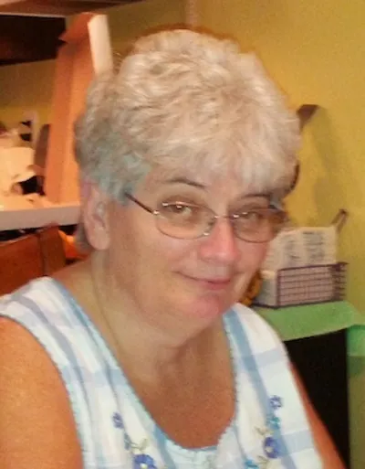 Obituary, Diane A. Muller