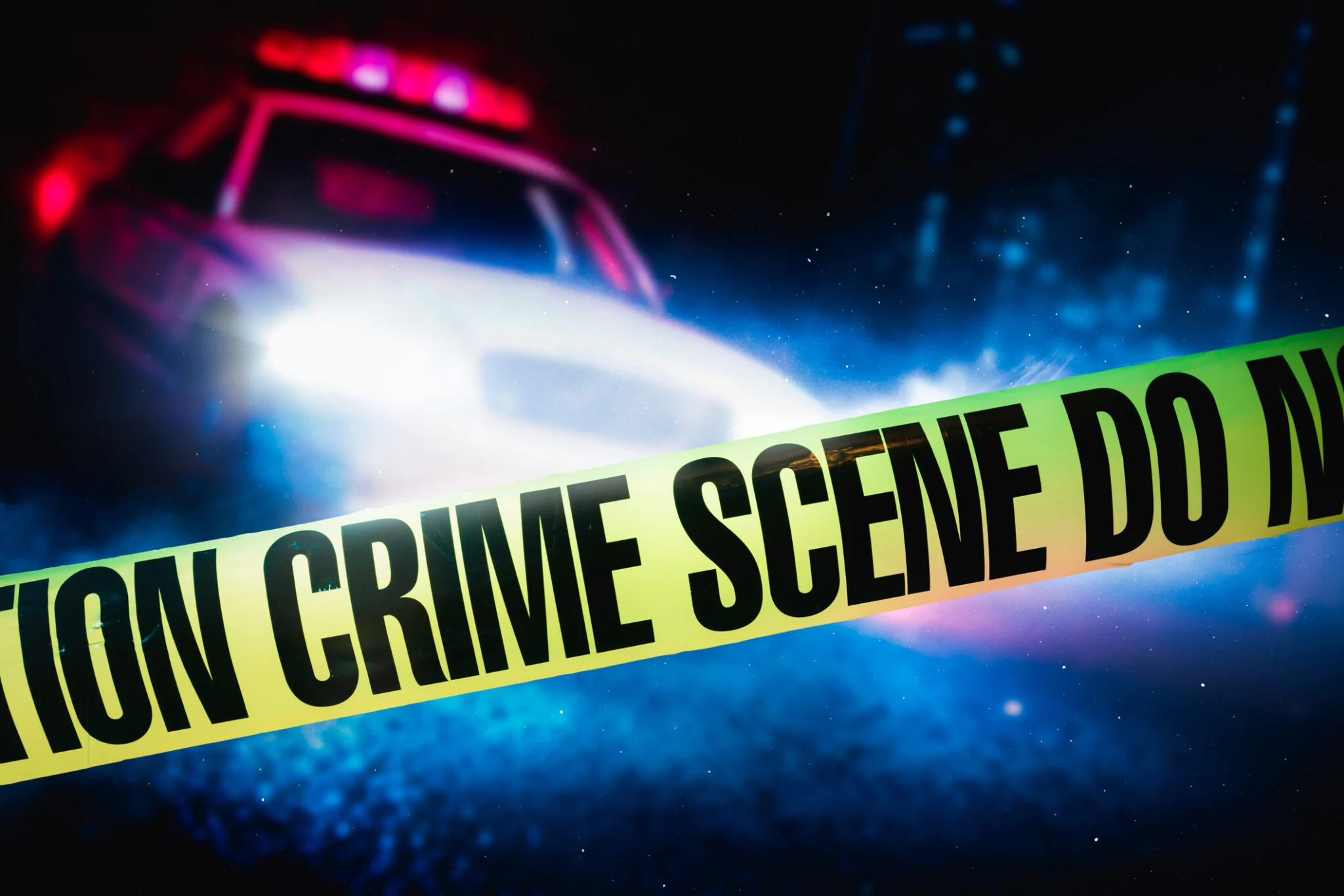 14-Year-Old in Critical Condition After Triple Shooting in Southeast D.C. That Leaves Two Dead