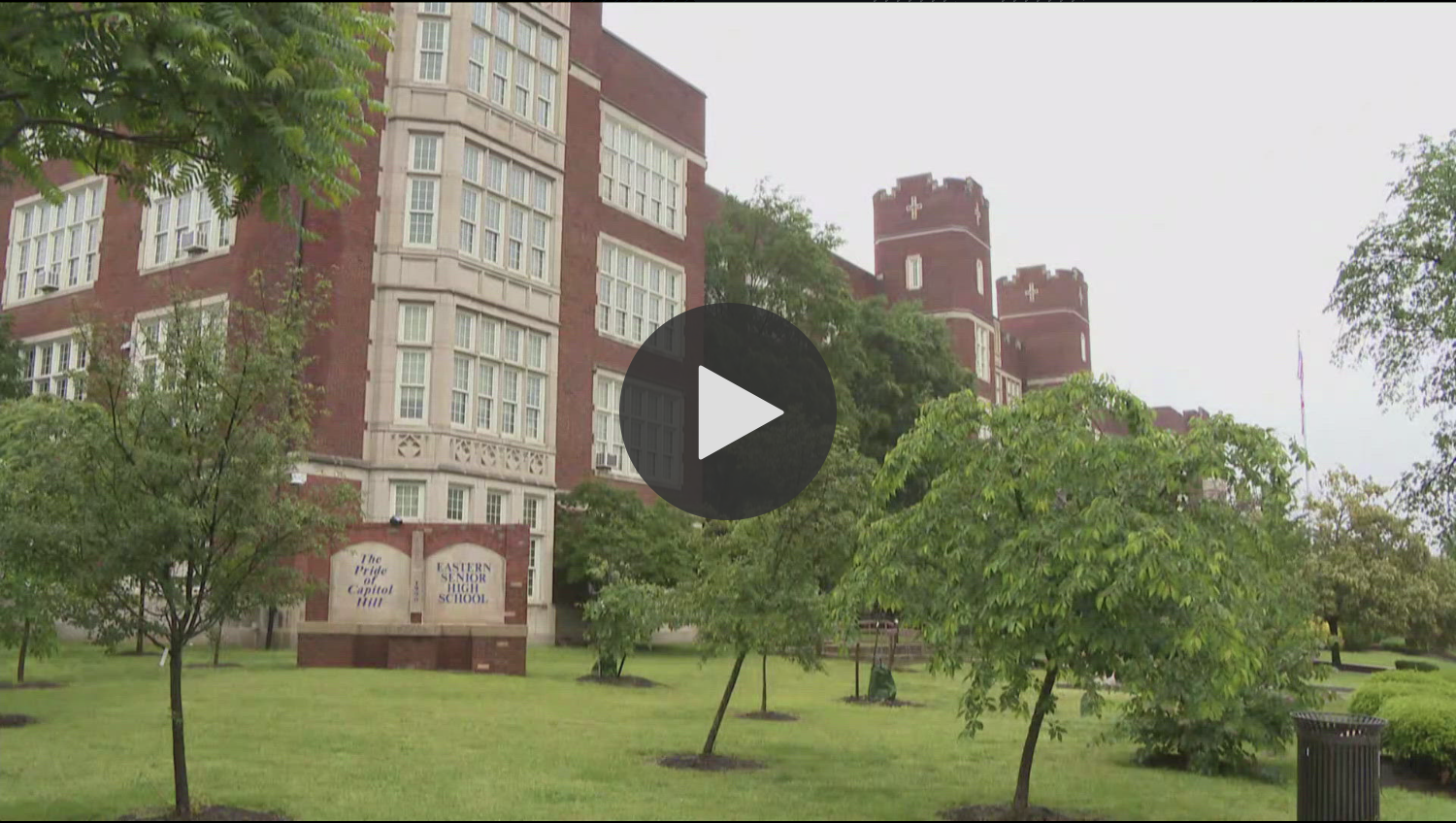 3 D.C. High School Students Robbed at Gunpoint on Way to School: Community Demands Action