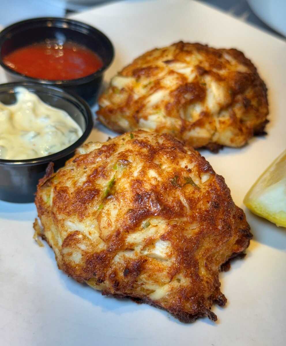 A Maryland Seafood Legacy: O'Donnell’s Has Been Serving Crabcakes and Fresh Catch for Over 100 Years