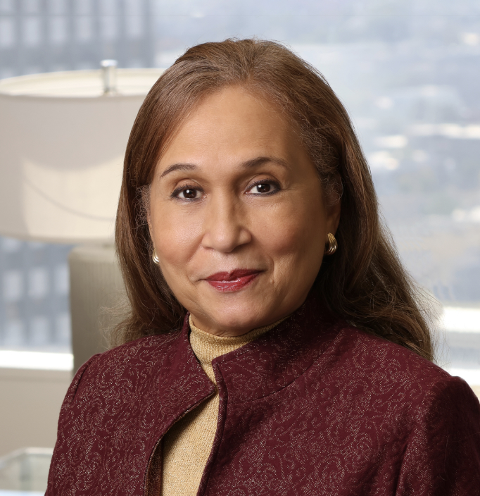 Alexis Herman, Trailblazing U.S. Labor Secretary and Civil Rights Champion, Dies at 77