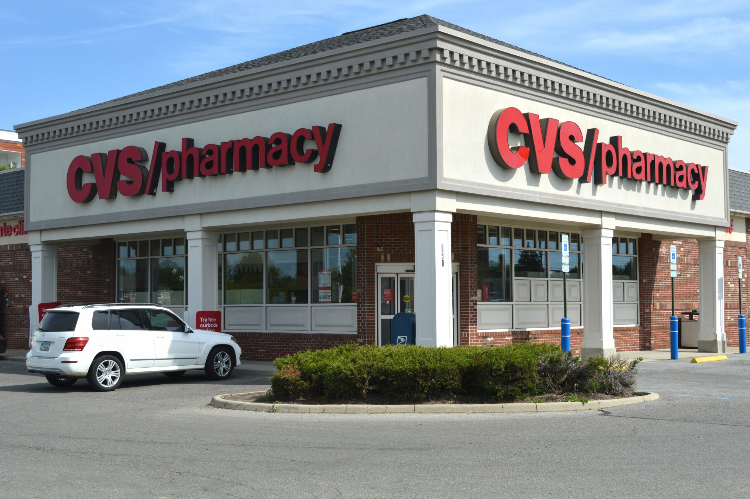 CVS to Close 10 Stores Across D.C., Maryland, and Virginia as Part of Nationwide Realignment