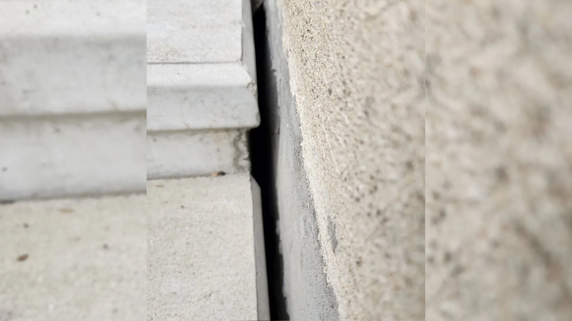 Connecticut Family Hears Strange Noises From Their Stairs—What They Discovered Was Shocking