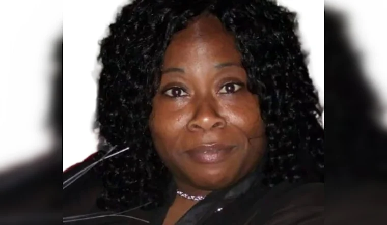 D.C. Man Sentenced to 24 Years for Killing Wife in Northeast Tragedy
