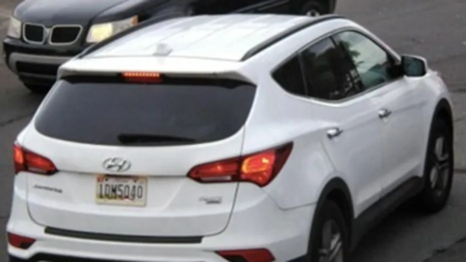 DC Police: U Street Hit-and-Run Suspects May Be Linked to Series of Robberies