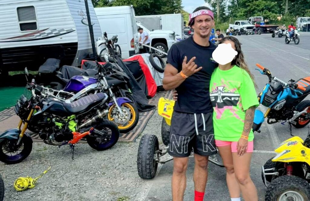 Dirt Biker Arraigned After Mob Swarmed Trooper and Stole Stetson in Wappingers Falls Incident