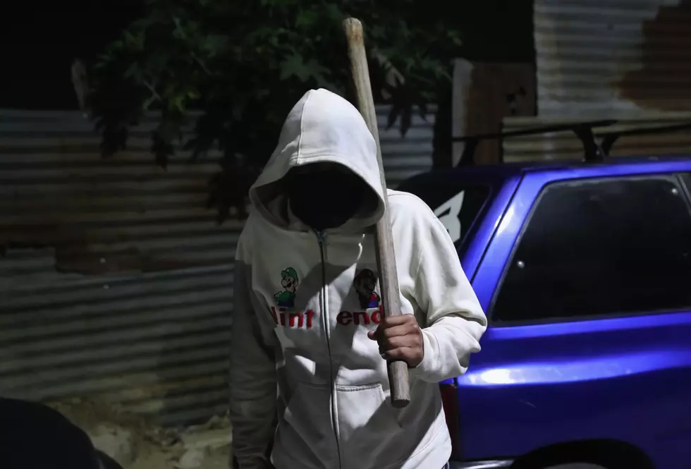 Does Danbury Have Gangs? A Humorous Look at the Hat City's Street Scene