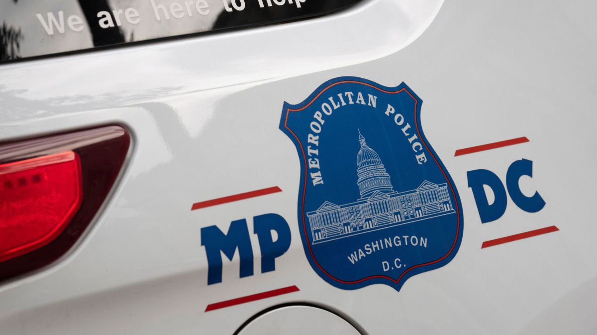 Eight Shot in D.C. Over Mother’s Day Weekend, Including Two Triple Shootings
