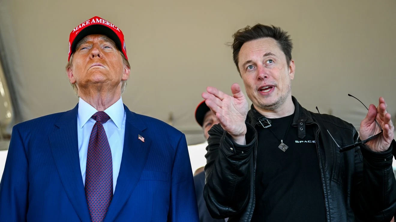 FBI Investigating Hudson Valley Man Over Online Threats to Donald Trump and Elon Musk