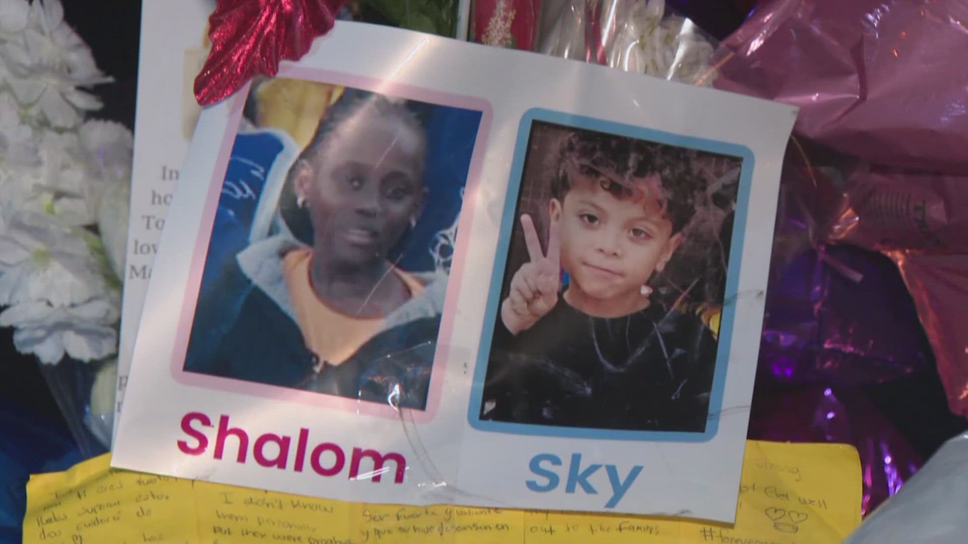 Family of 5-Year-Old Killed Outside Riverdale Elementary Sues Prince George’s County