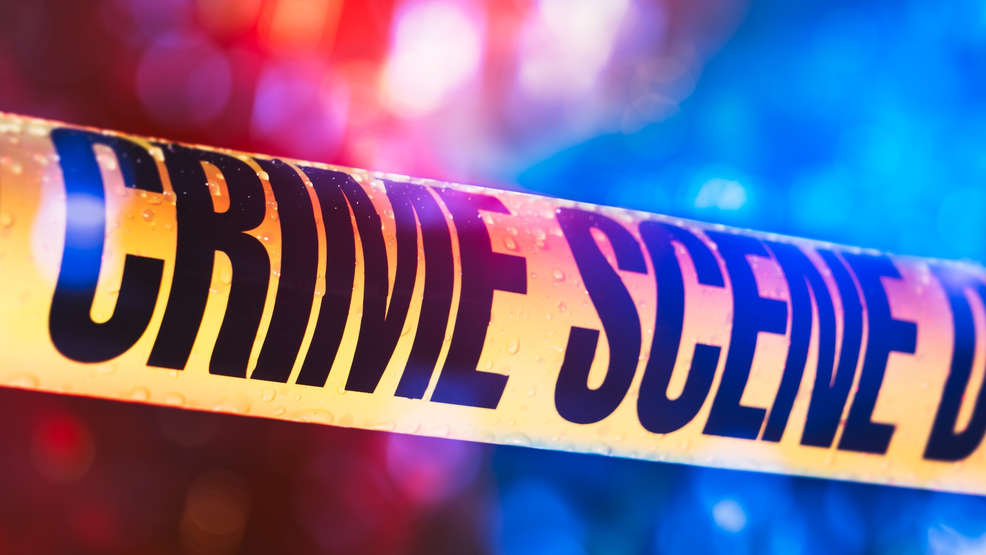 Fatal Stabbing at DC Jail: Inmate Identified as Carlos Shelley