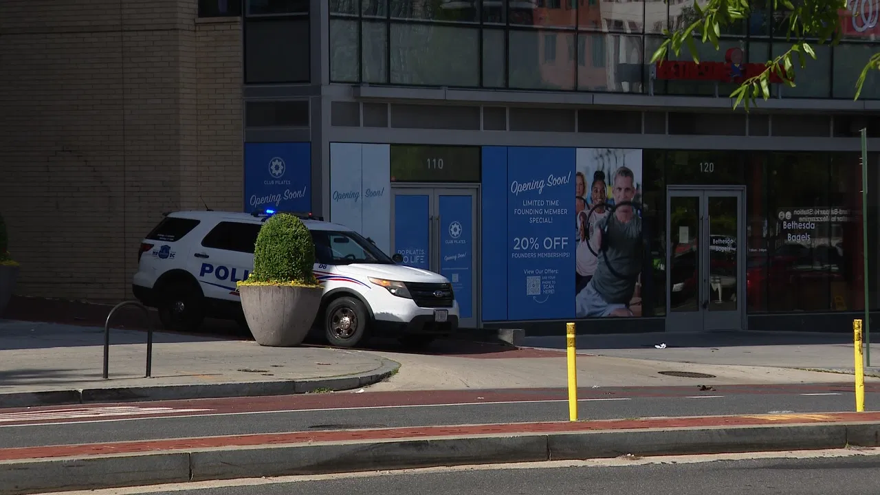 Fights Break Out at Navy Yard Over Memorial Day Weekend: 3 Juveniles and 1 Adult Arrested