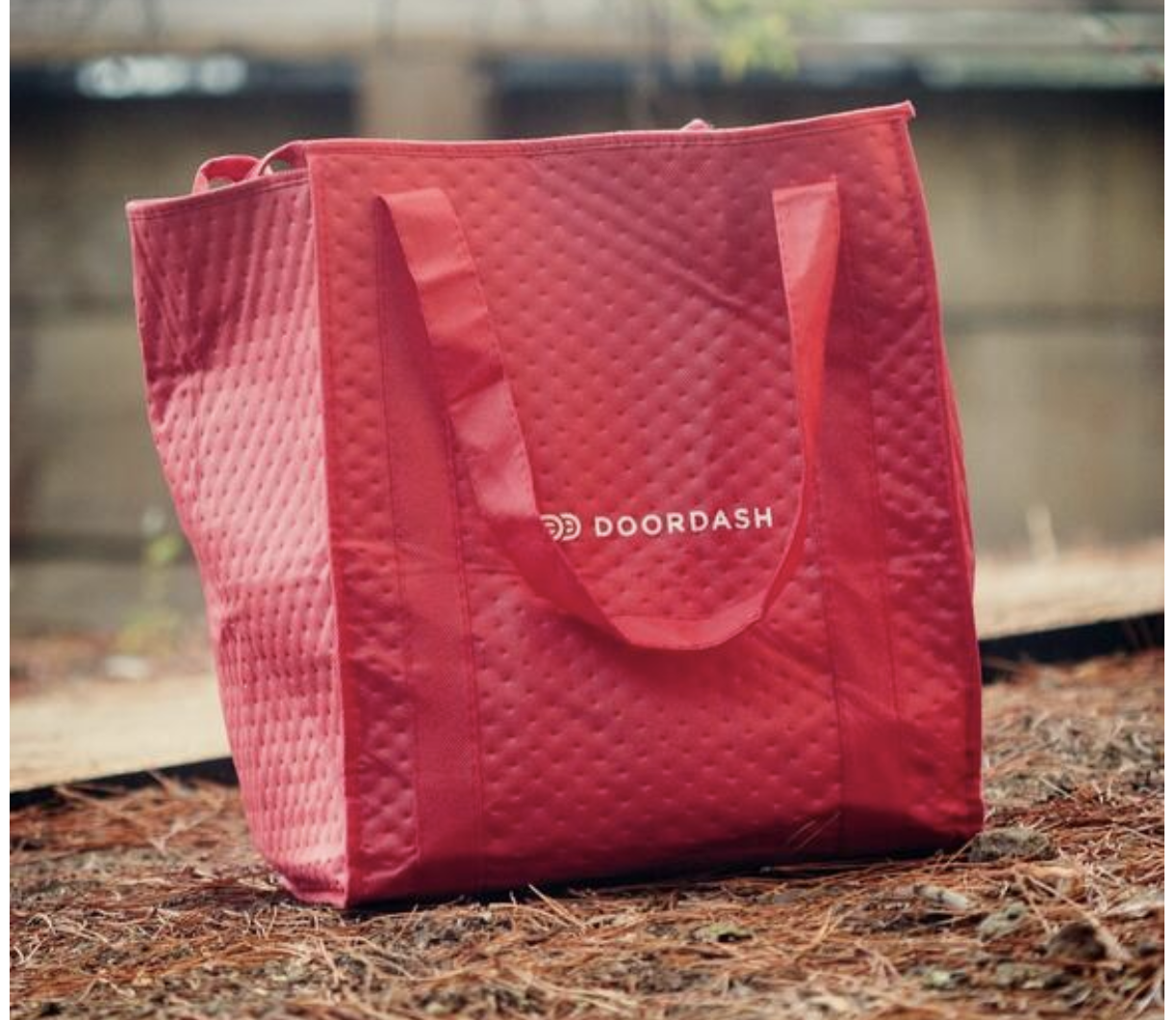 Former DoorDash Driver Pleads Guilty in $2.5M Fraud Scheme