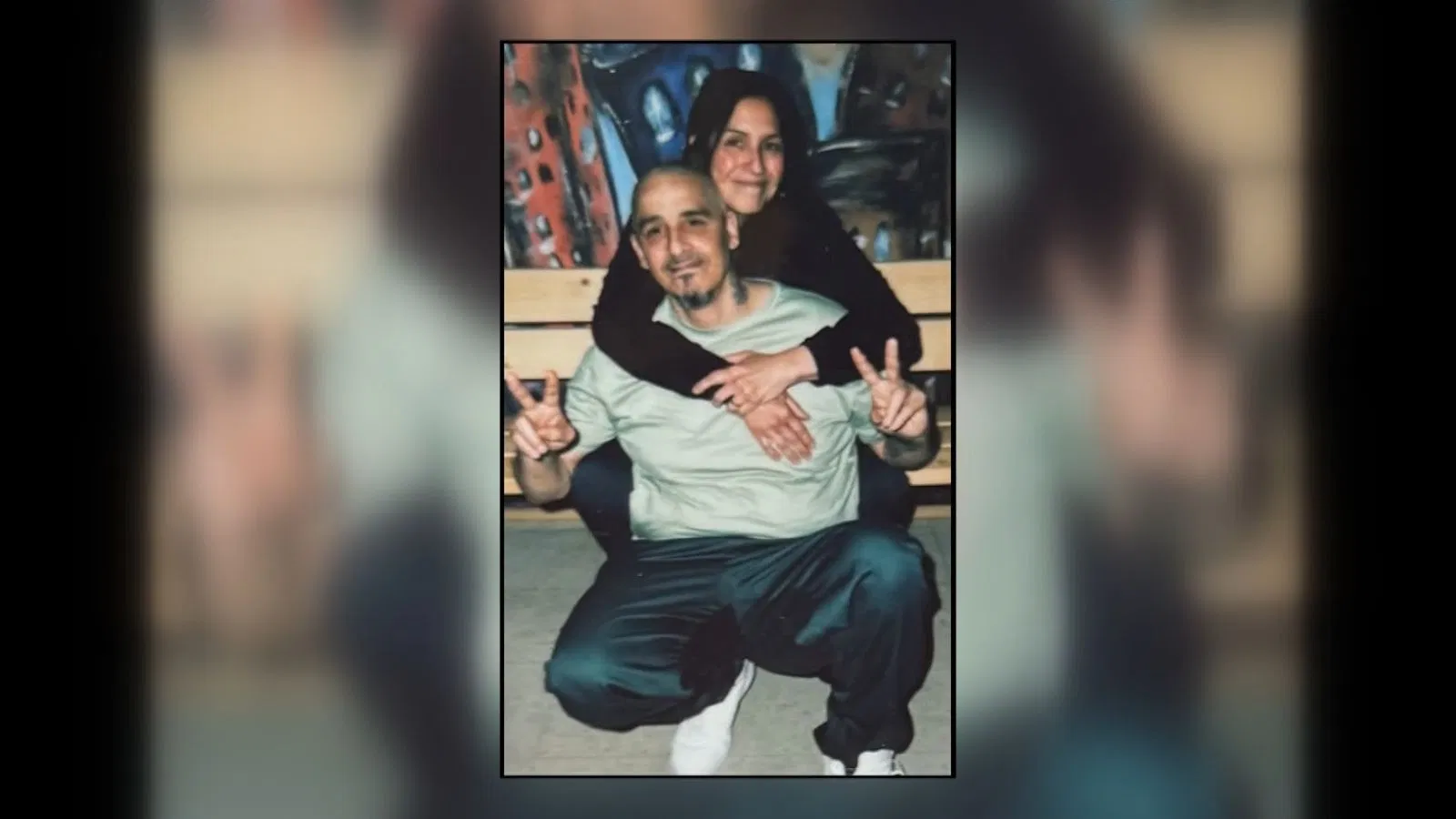 Grieving Widow Demands Answers After Husband's Mysterious Death in Fishkill Prison