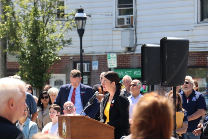 Honoring the Fallen: Dutchess County Gathers to Remember Heroes on Memorial Day