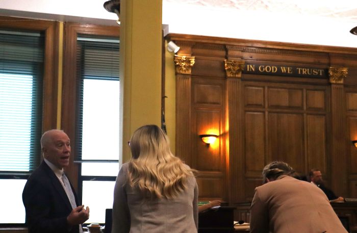 Hung Jury Results in Mistrial in Poughkeepsie Murder Case