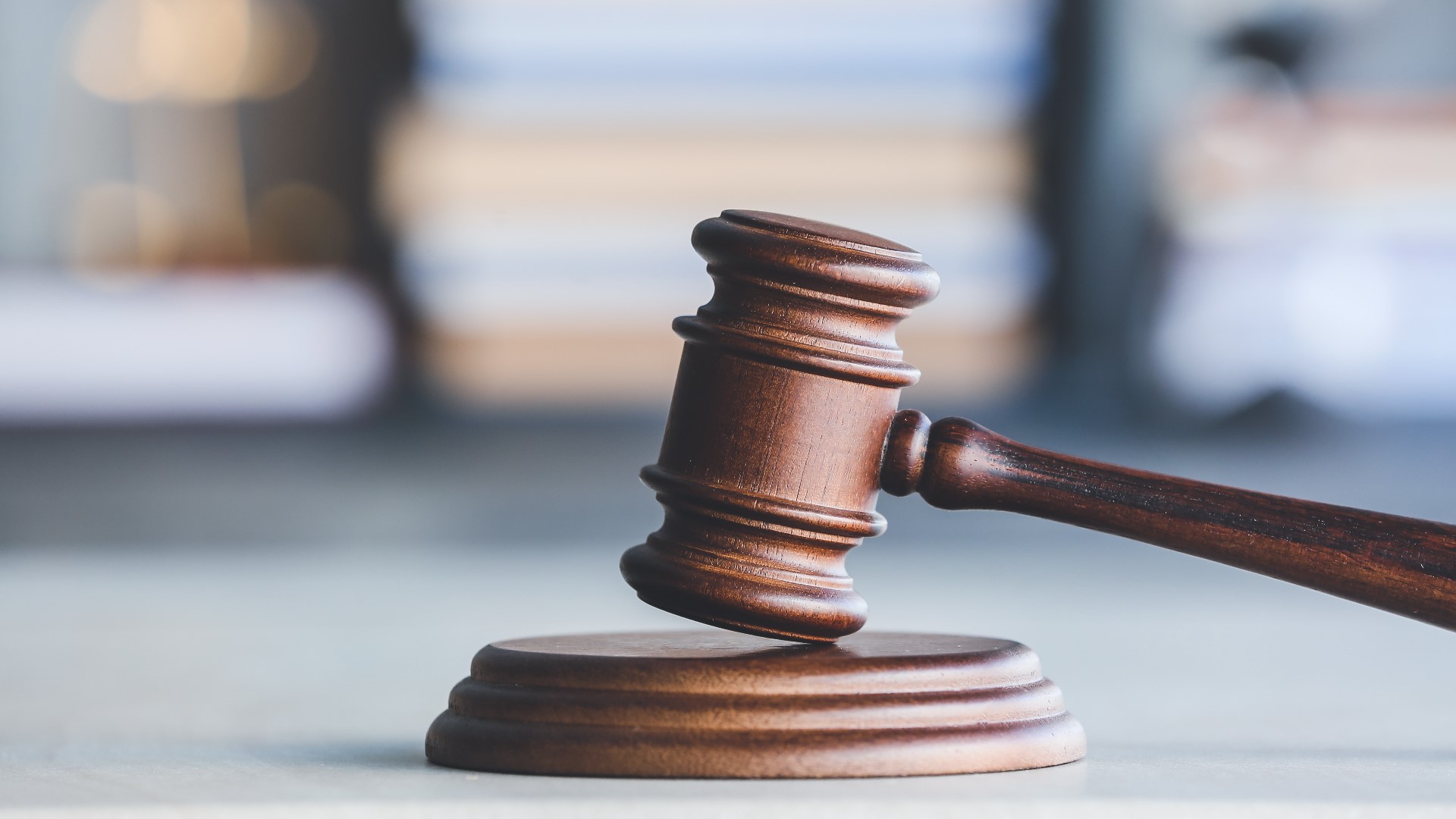 Husband Sentenced to 24 Years for Killing Wife in Northeast D.C.