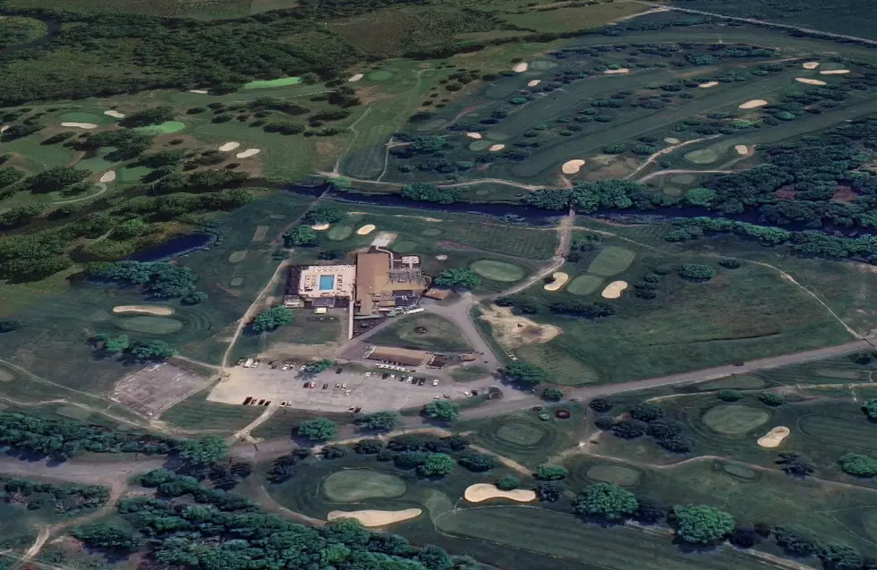 Iconic Hudson Valley Golf Course Declares Bankruptcy After 70 Years of Operation