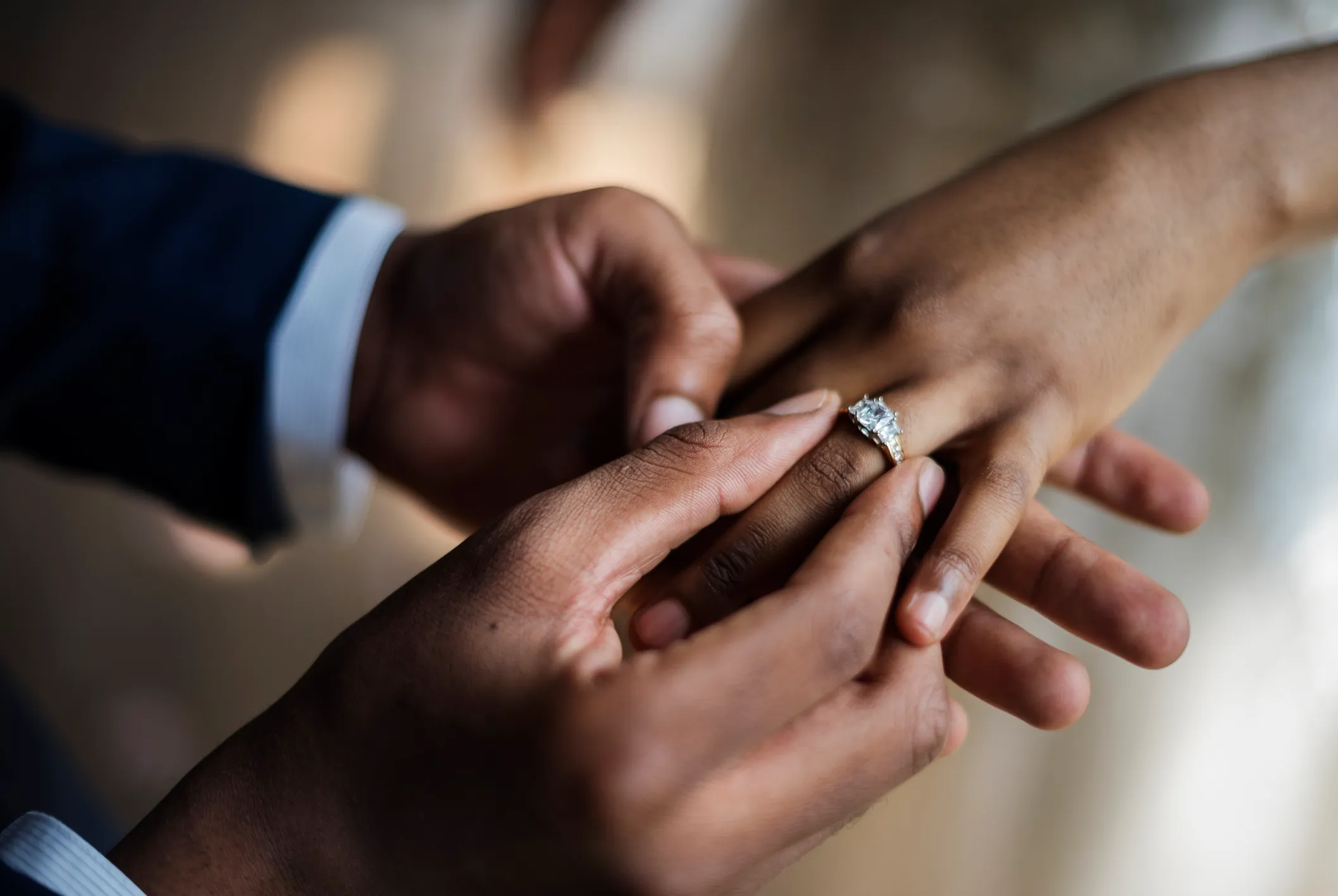 Is It Illegal to Marry Your Cousin in Florida? Here's What the Law Says