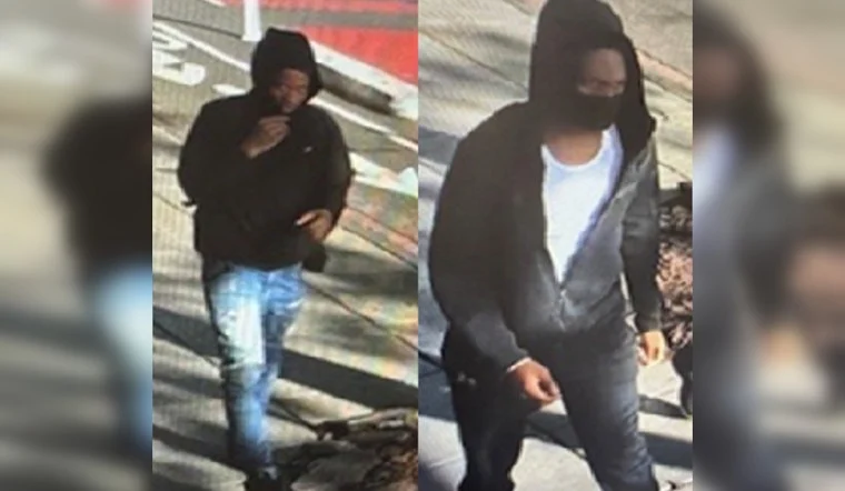 MPD Offers $10,000 Reward for Help Identifying Southeast Armed Robbery Suspects