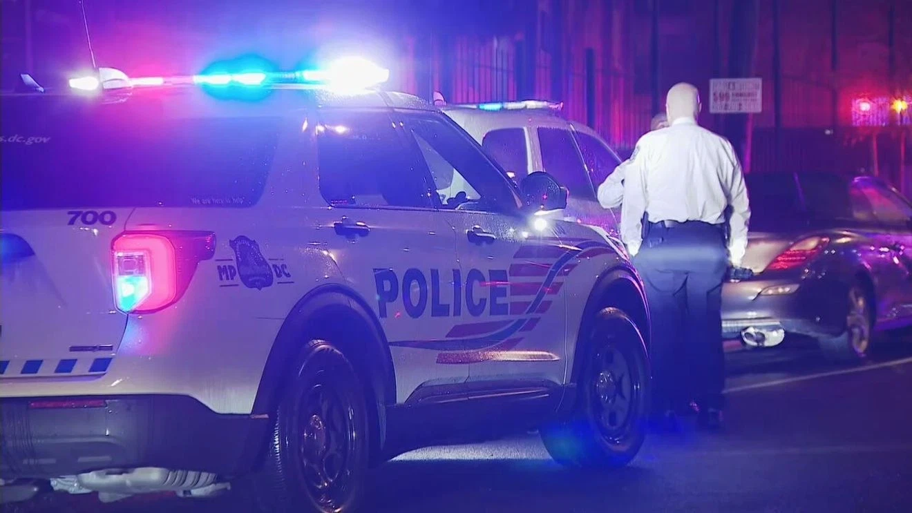 Man Fatally Shot in Southeast D.C., Police Investigating