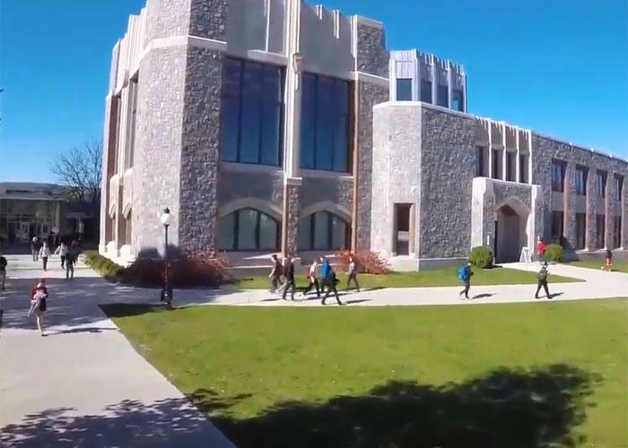 Marist University Receives Multimillion-Dollar Gift from Alumna to Support Students and Strategic Growth