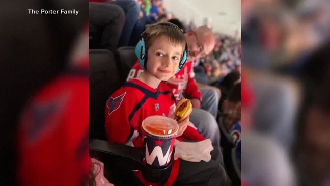 Maryland Boy Becomes First in World to Receive Living Heart Valve Replacement