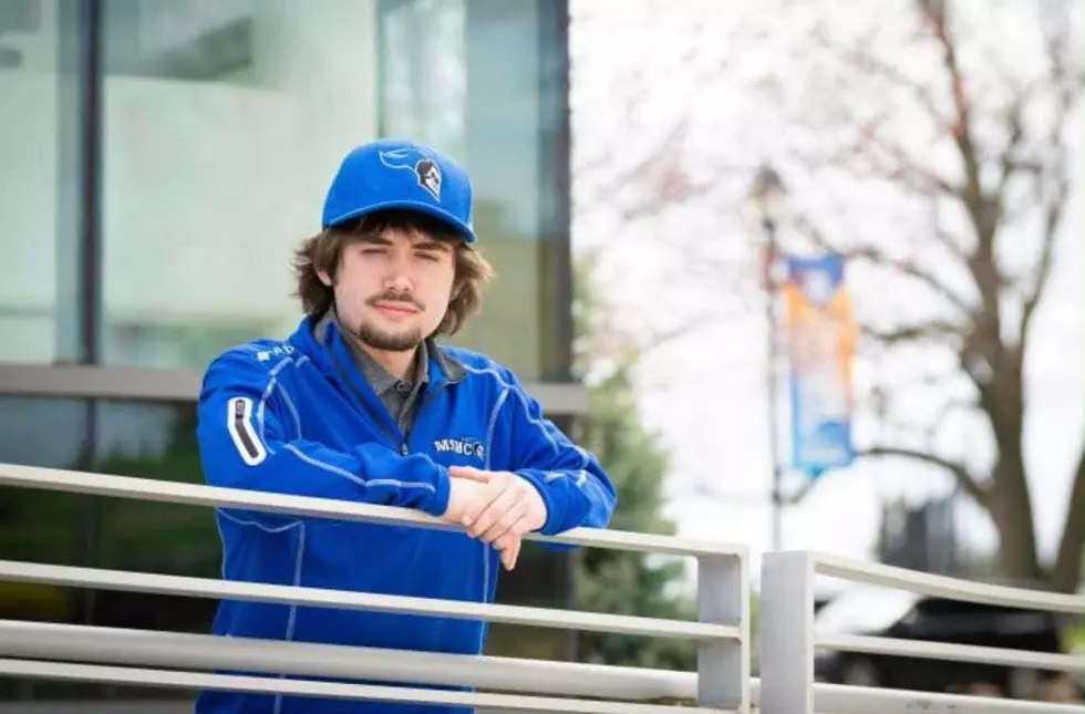 Meet Corey Sowers: The Student With Perfect Attendance for 17 Straight Years