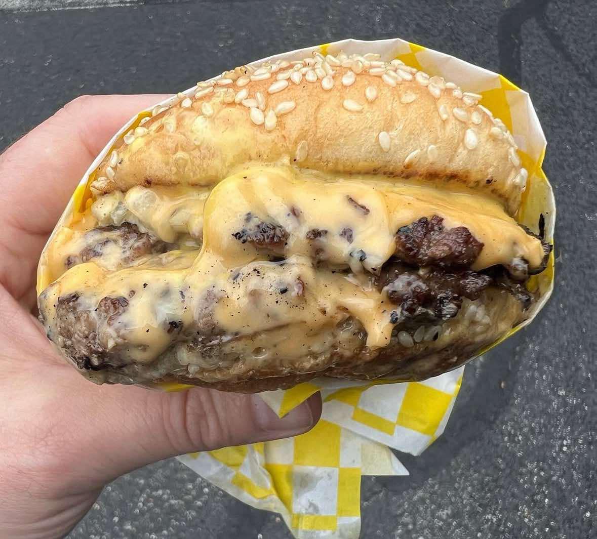 Meet the Burger Enthusiast Behind D.C.’s #1-Ranked Burger — And His 3 Favorite Local Picks