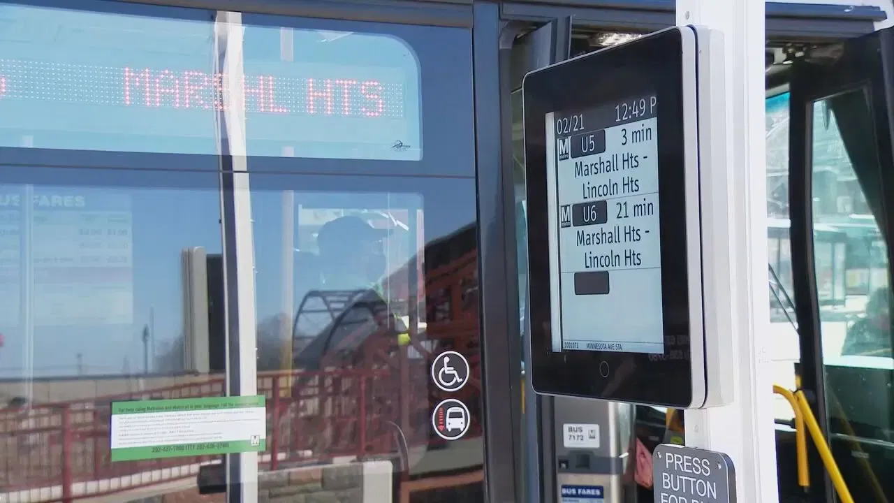 Metro to Eliminate 527 Bus Stops and Rename All Routes in Historic Overhaul