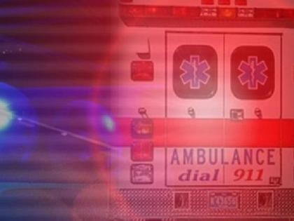 Motorcyclist Killed in Mount Hope Collision Identified as Port Jervis Man