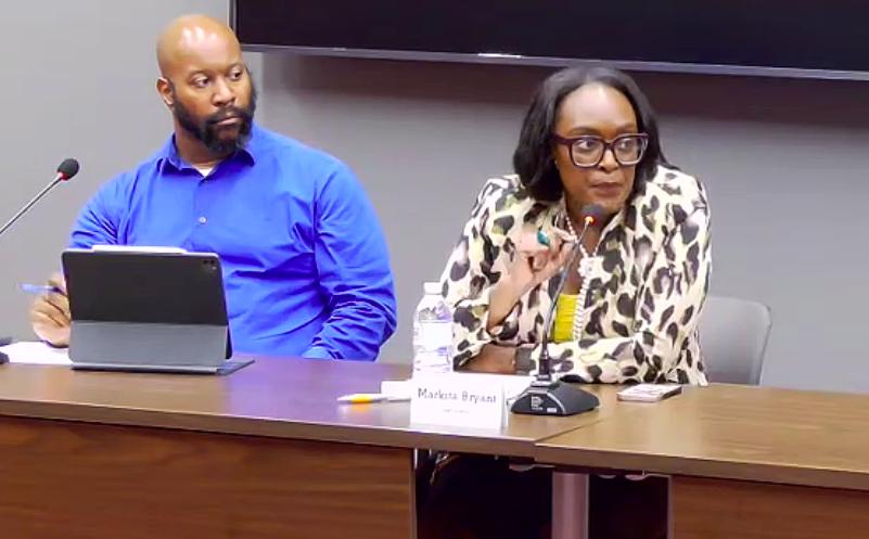 Navy Yard Confronts Second Youth “Takeover” in a Month: Officials and Residents Demand Action