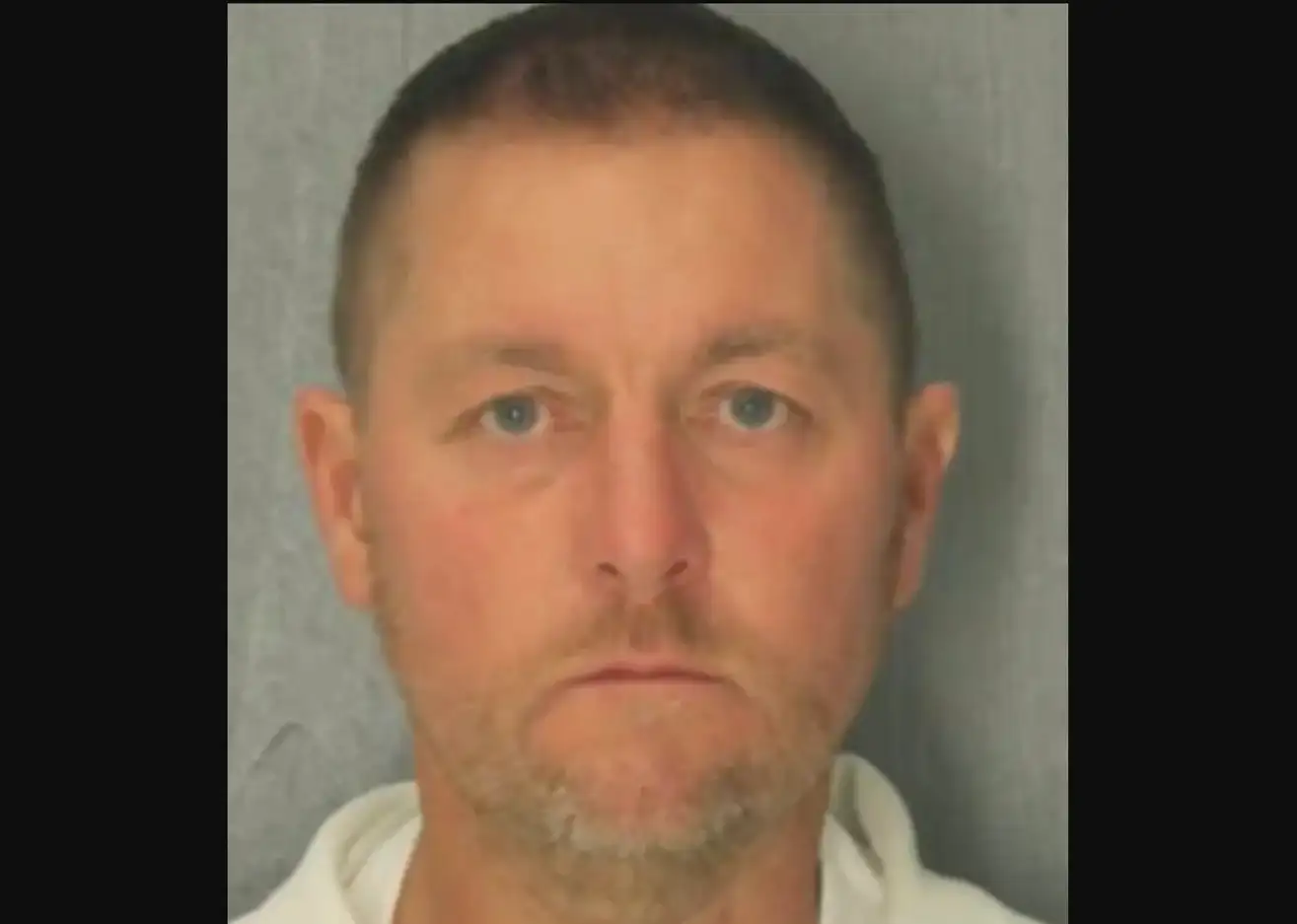New York Town Official Shoots DoorDash Driver After Mistaken Identity: Shocking Doorbell Footage Sparks Outrage