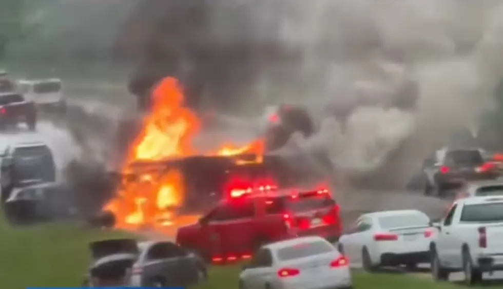 One of America’s Most Feared Roads Turns Deadly Again in New York