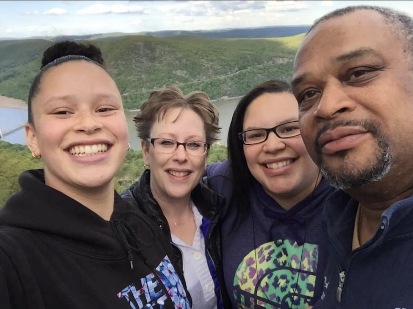 Peekskill Man Receives New Lease on Life After Rare Triple Organ Transplant