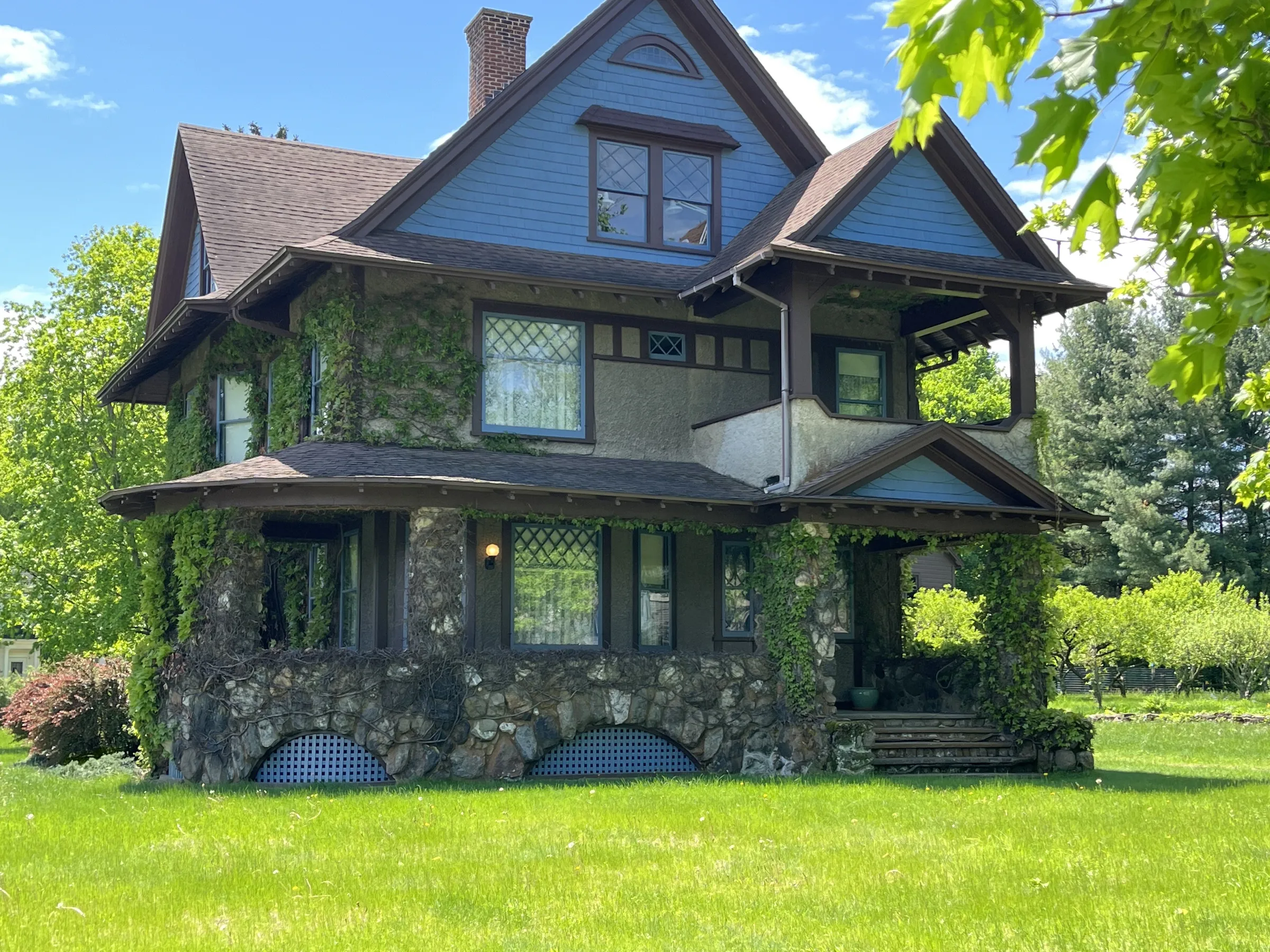 Pine Plains Sees Four Property Sales This Spring — Including Record-Breaking $3.4M Deal
