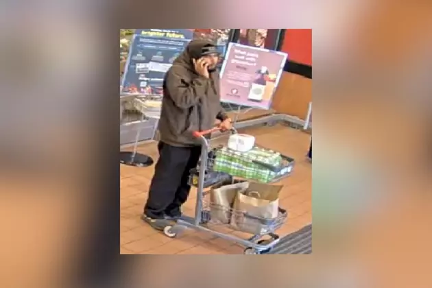 Police Seek Public Help Identifying Suspect in Wappingers Falls Supermarket Theft