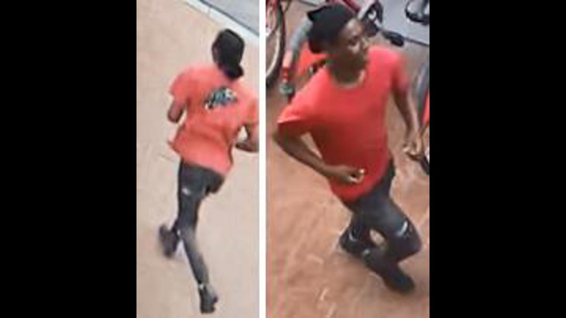 Police Seek Public’s Help Identifying Suspects in NW D.C. Armed Robbery