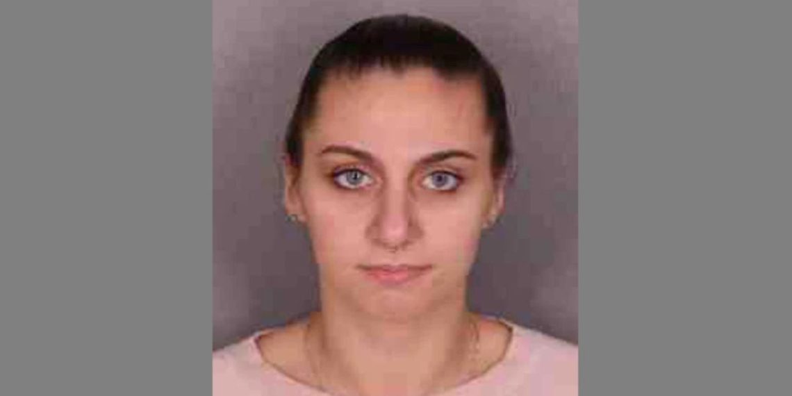 Poughkeepsie Woman Accused of Smuggling Drug-Laced Letters to Inmates at NY Prisons