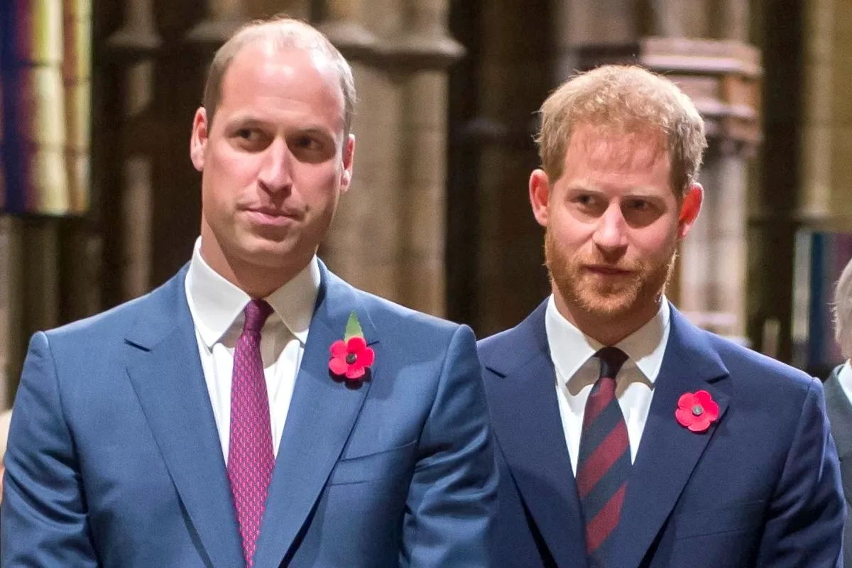 Prince Harry Expresses Hope for Reconciliation With Prince William and Royal Family