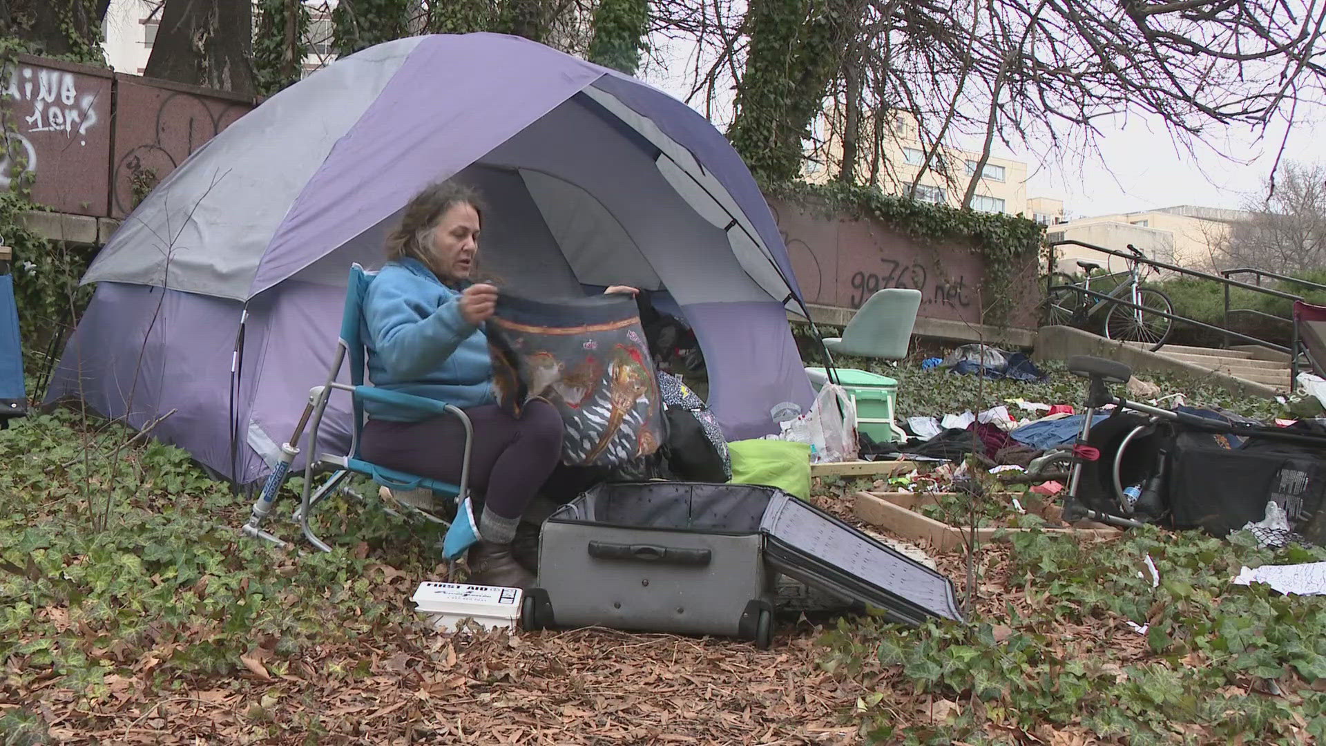 Progress Made, But the Need Remains: Homelessness Slightly Down Across the D.C. Region