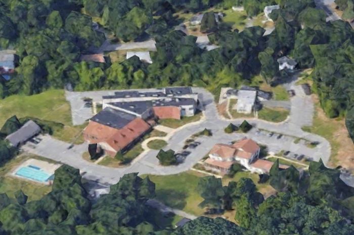 Rockland County Hasidic Group Acquires Former St. Christopher’s Property in New Windsor for Yeshiva Campus