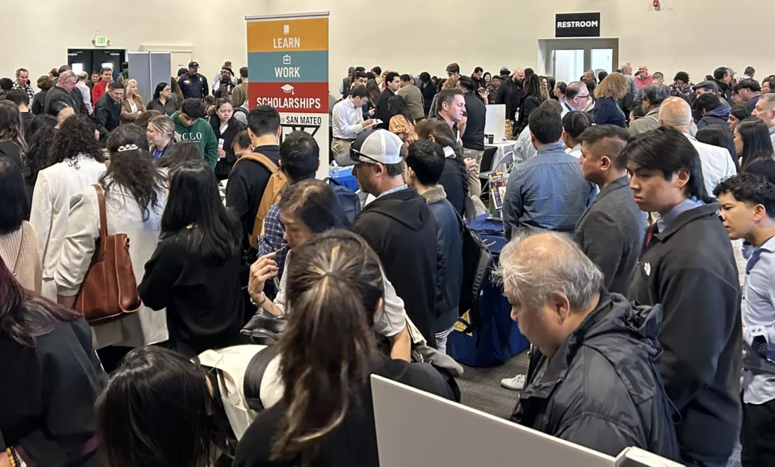 San Mateo County Launches Major Hiring Drive, Offering Up to $15,000 Incentives for Public Service Roles