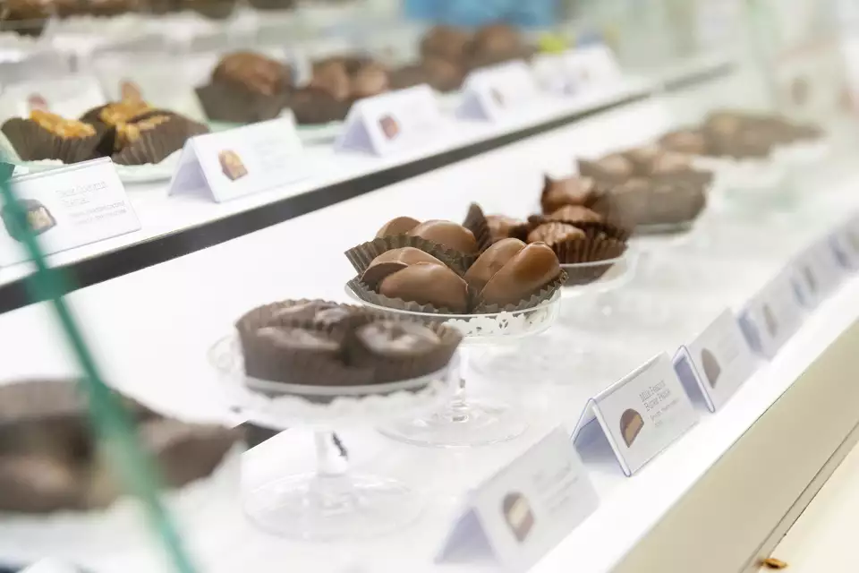 See’s Candies to Close Sunnyvale Store After Nearly 30 Years