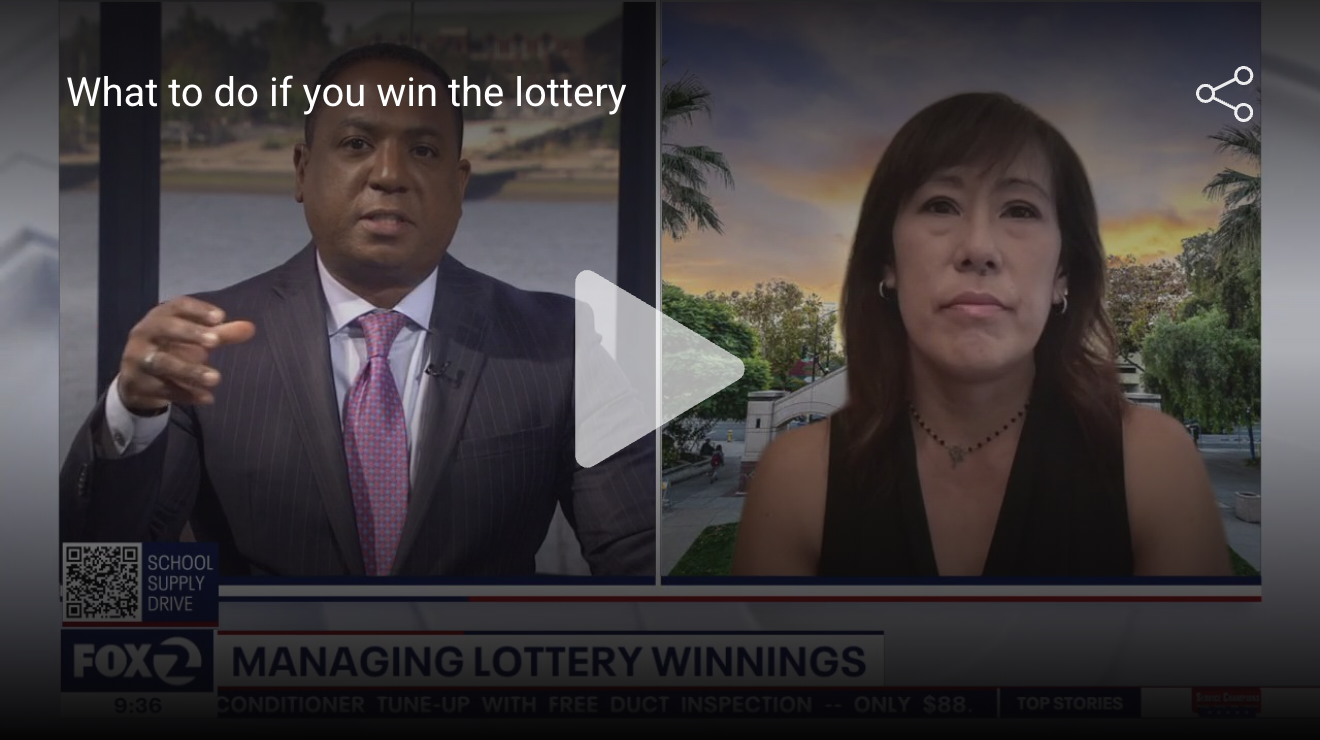 South San Francisco Man Wins $1 Million on Lottery Scratcher from Local Gas Station